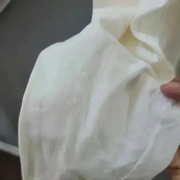 Gypsy 05 Mens Button Up shirt Size Large Stitching 100% Cotton Comfy Soft Luxury - Picture 4 of 6